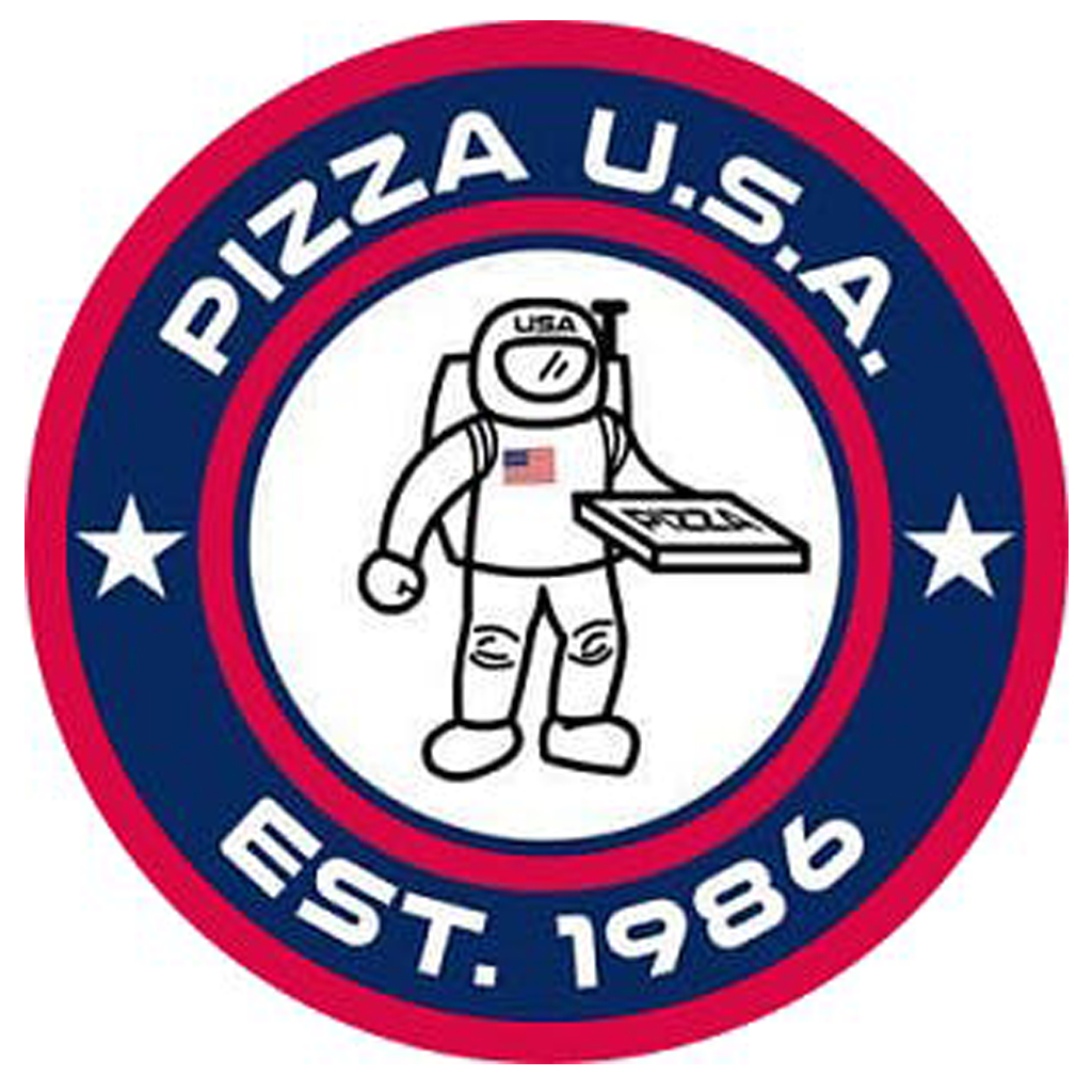 Pizza USA